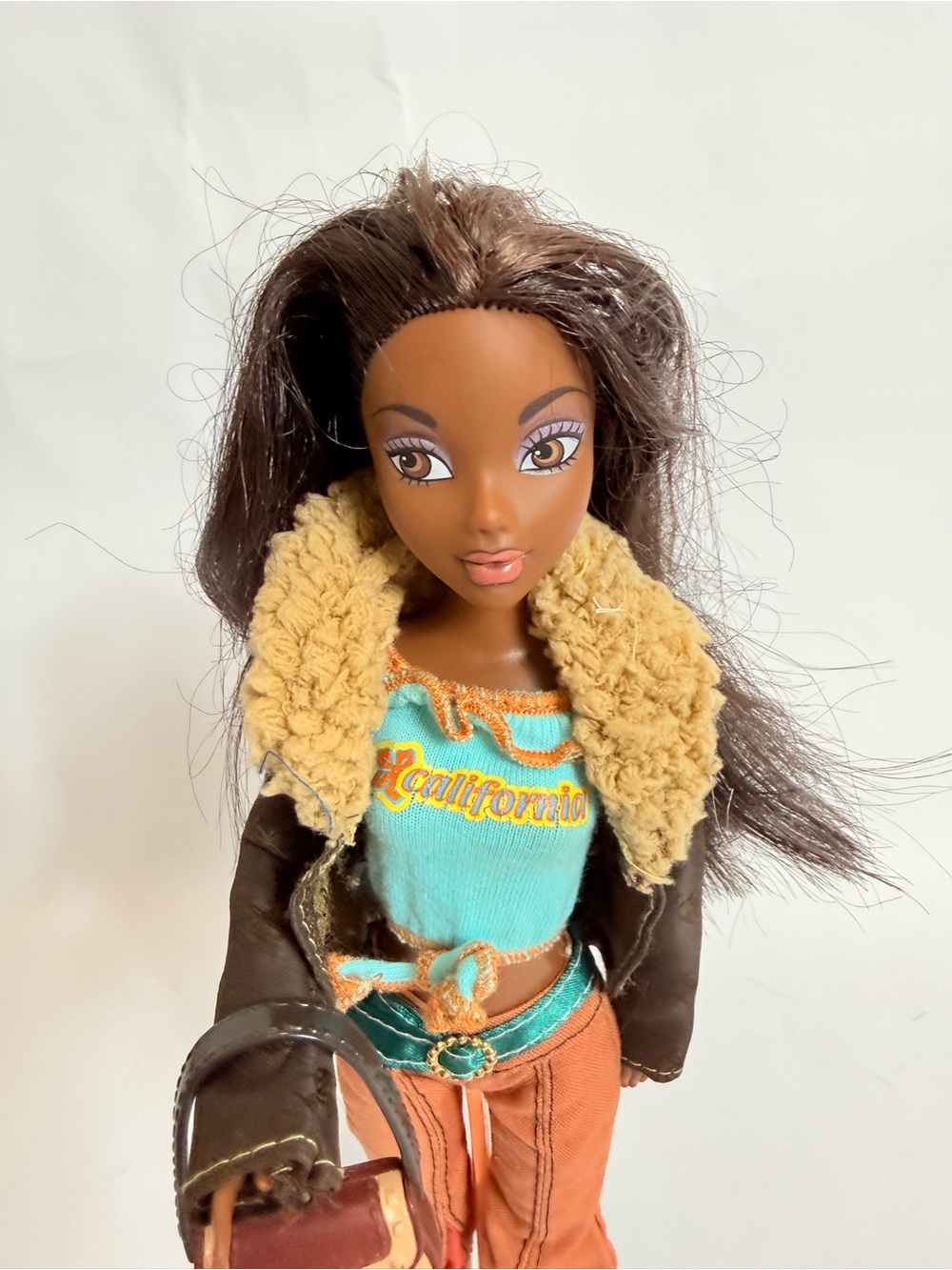 Mattel My Scene Barbie Madison Doll Vintage 1999 Y2K - Picture 2 of 7